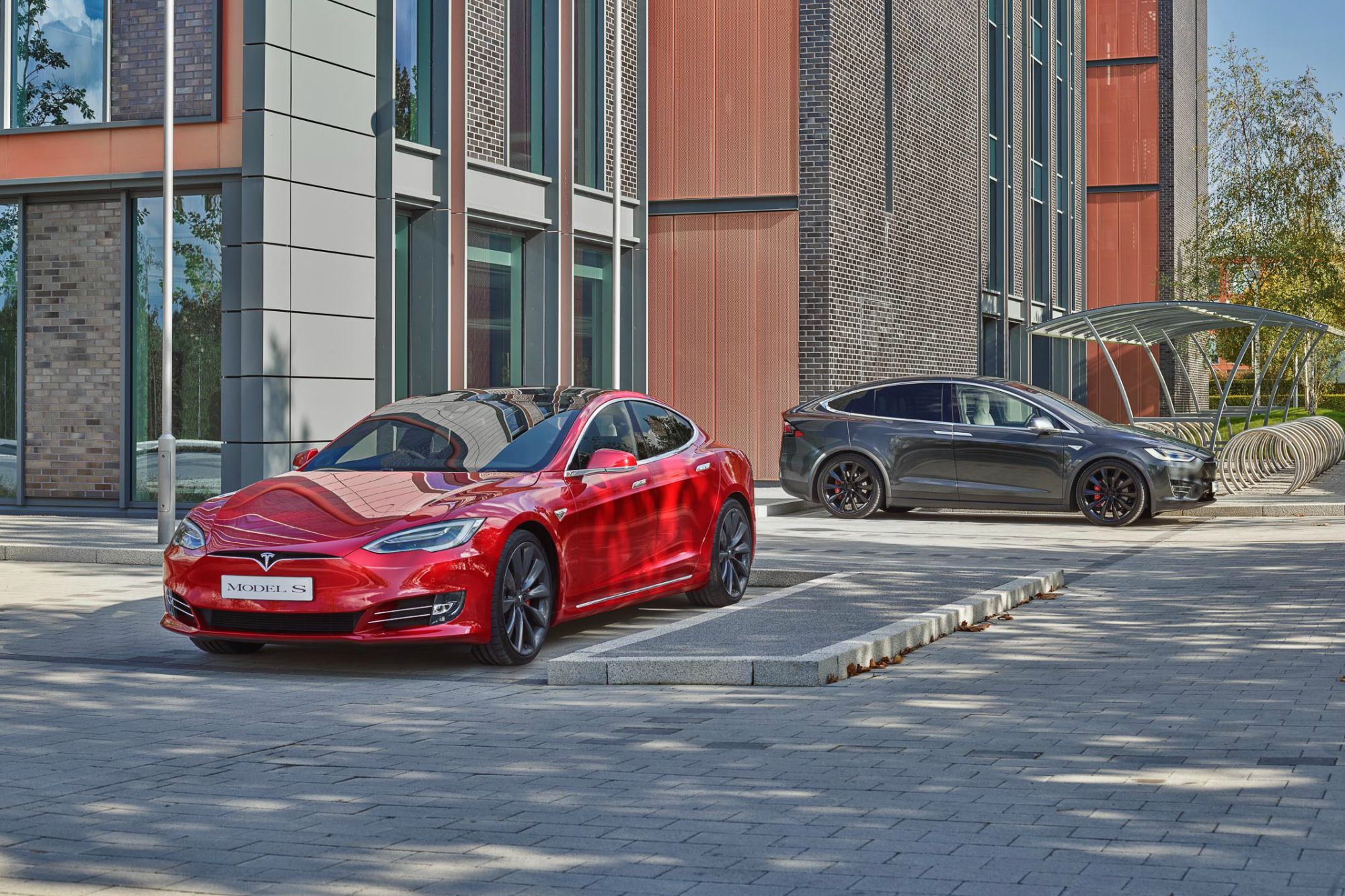 Tesla set to build its cars in China Tesla set to build its cars in China