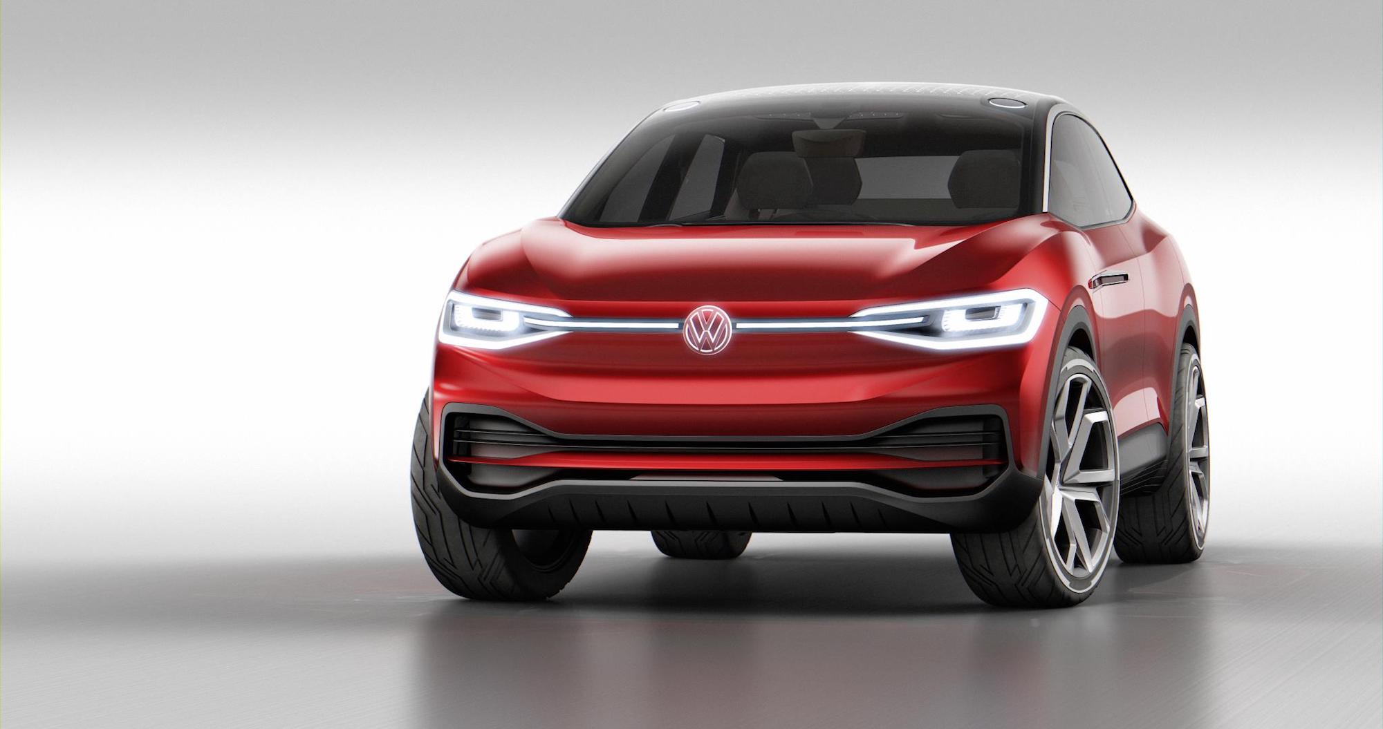 Volkswagen shares rise as auto maker announces expansions of electric vehicle production Volkswagen shares rise as auto maker announces expansions of electric vehicle production