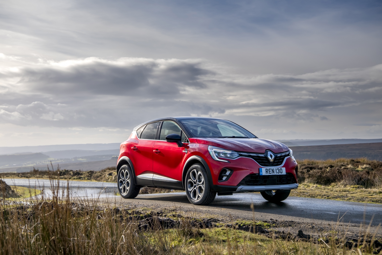 Nissan could move production of two Renault SUV models to Sunderland plant
