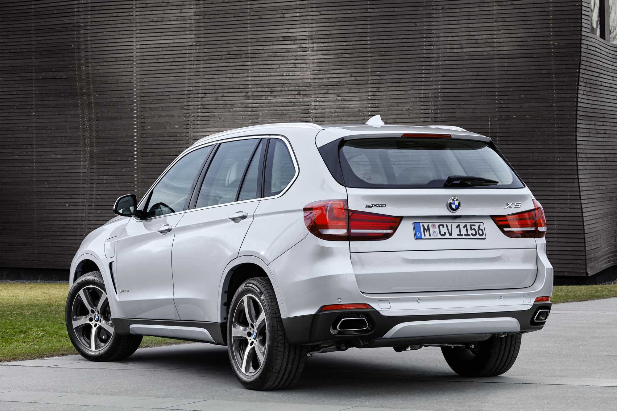 Bmw X5 Hybrid Tax Credit