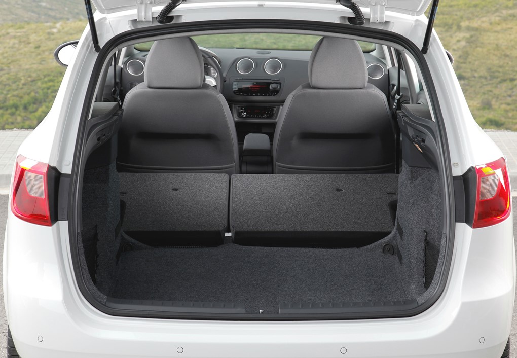 SEAT Ibiza ST 1.0-litre SE review - Car Keys