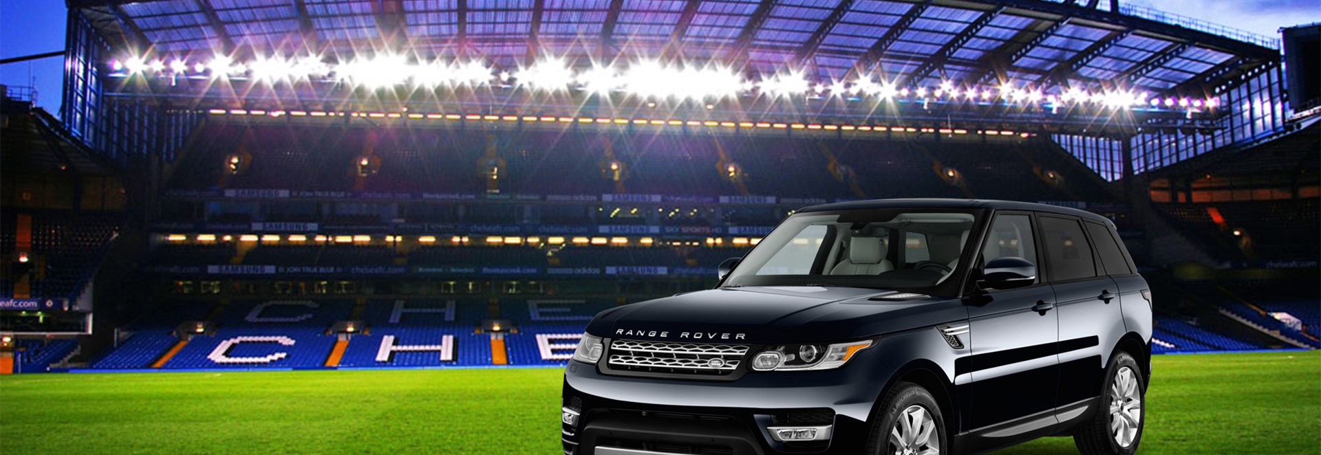 Chelsea FC Players Cars What do the Premier League Stars Drive