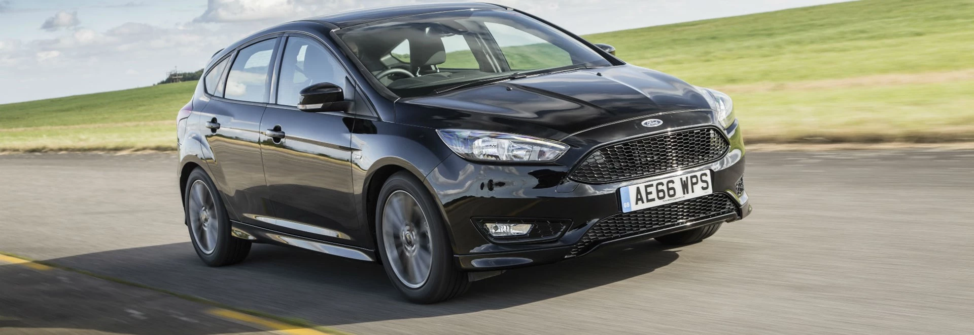 The Ford Focus Isn't Dead Yet, But the Future Isn't Looking Too Hot