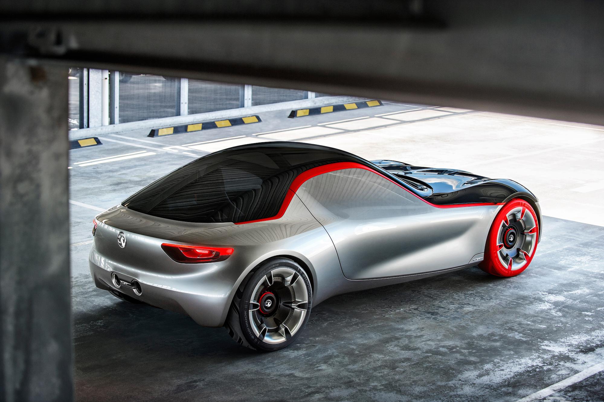 Vauxhall’s upcoming models and concepts: what’s coming in 2018? - Car Keys