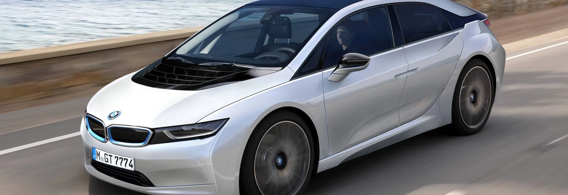 BMW i5 rumours new electric model on the way? Car Keys