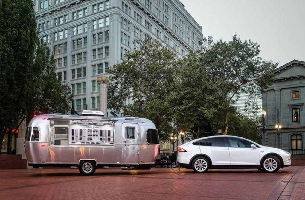 Towing With An Electric Car Car Keys