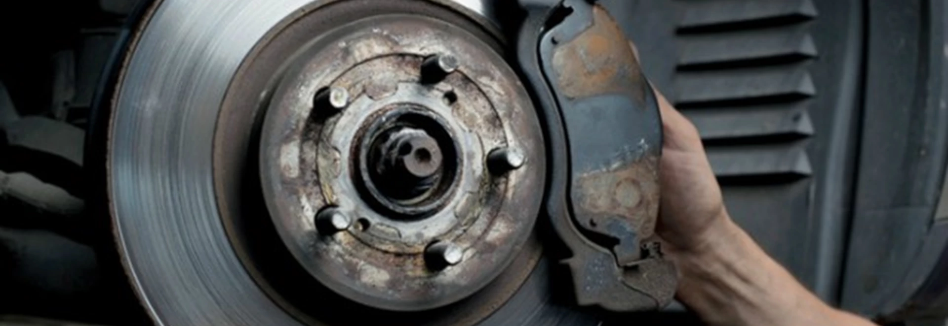 When to replace brake pads - Car Keys