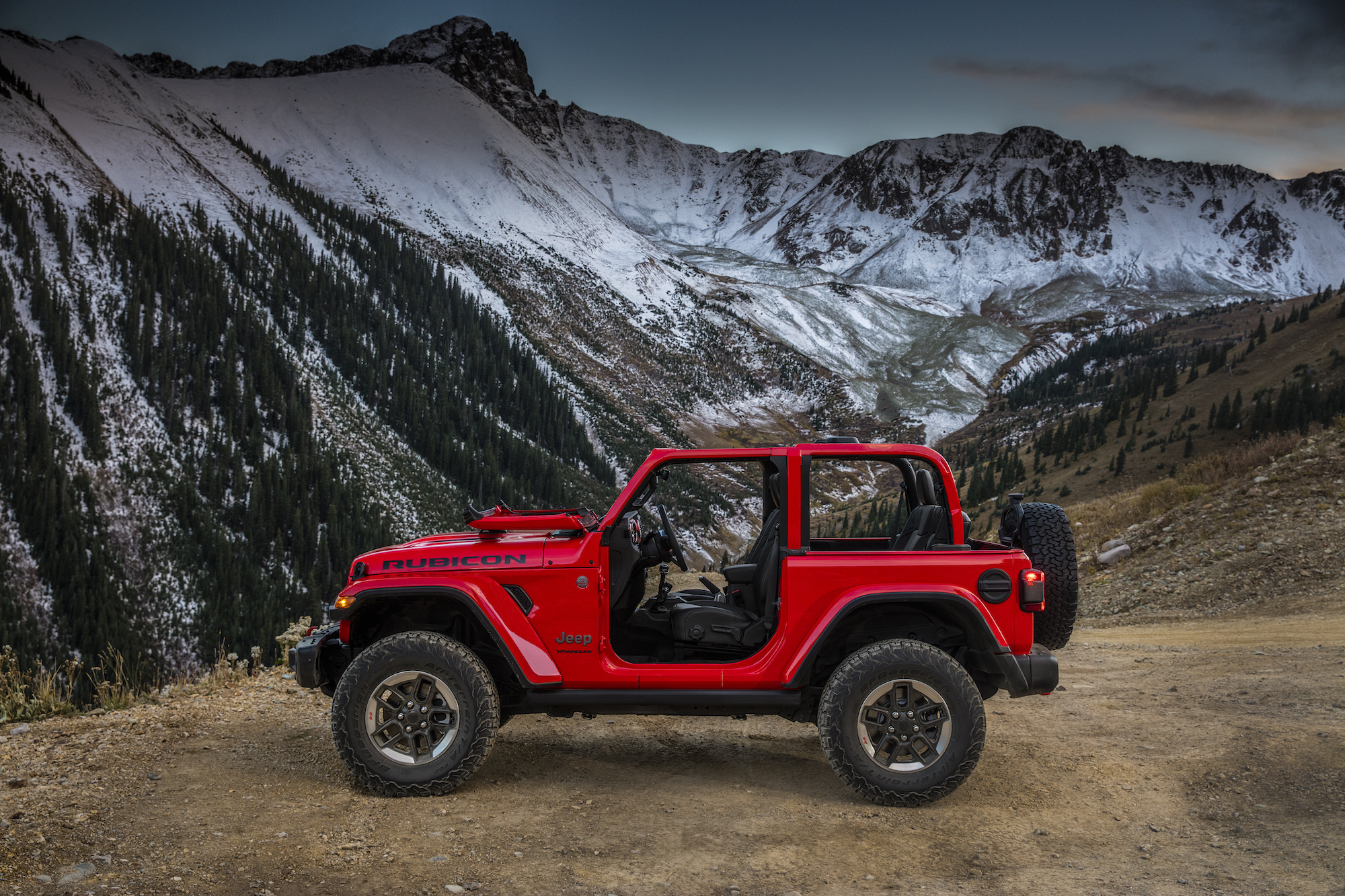 2019 jeep best sale wrangler soft top