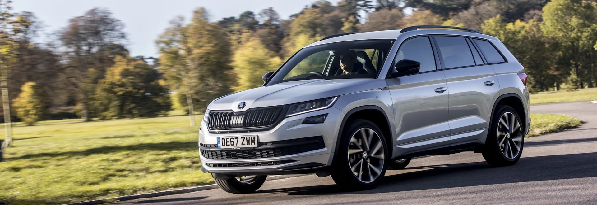 What makes Skoda SUVs so popular with car buyers?