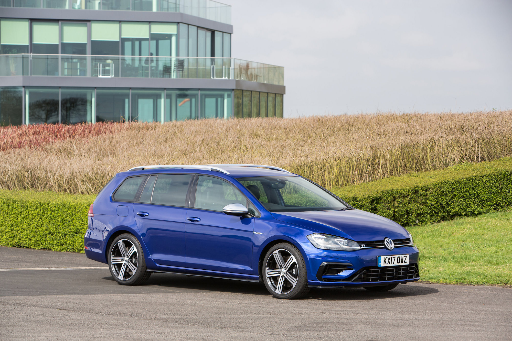 Golf r outlet 2018