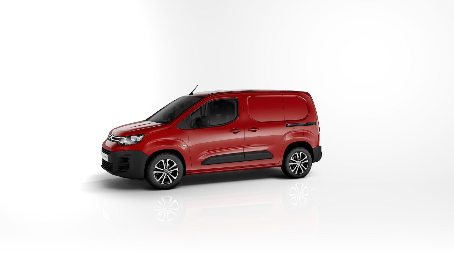 Citroen berlingo discount van xl 2019