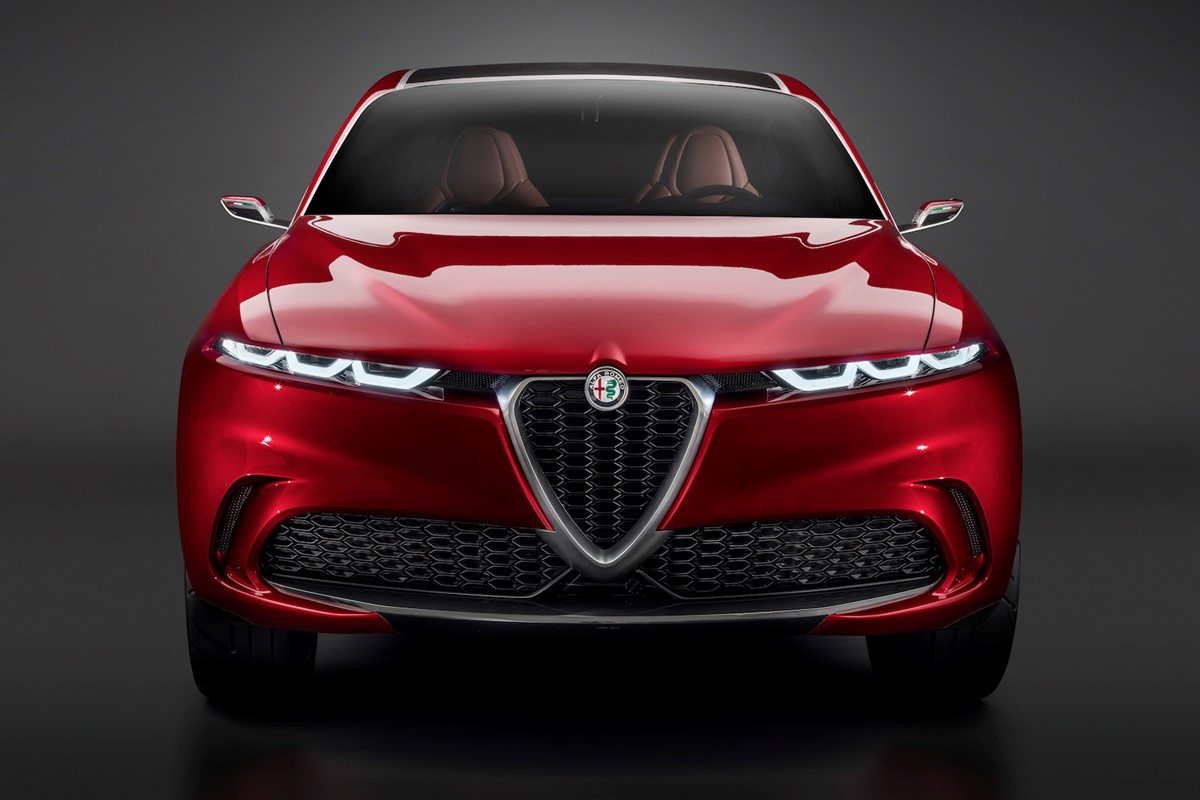 Alfa Romeo Tonale: What you can expect from this upcoming plug-in ...