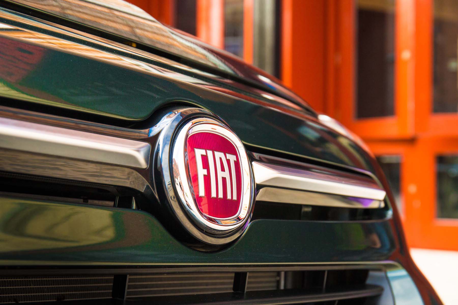 Fiat Chrysler Confirmed To Be In Talks With PSA Group - Car Keys