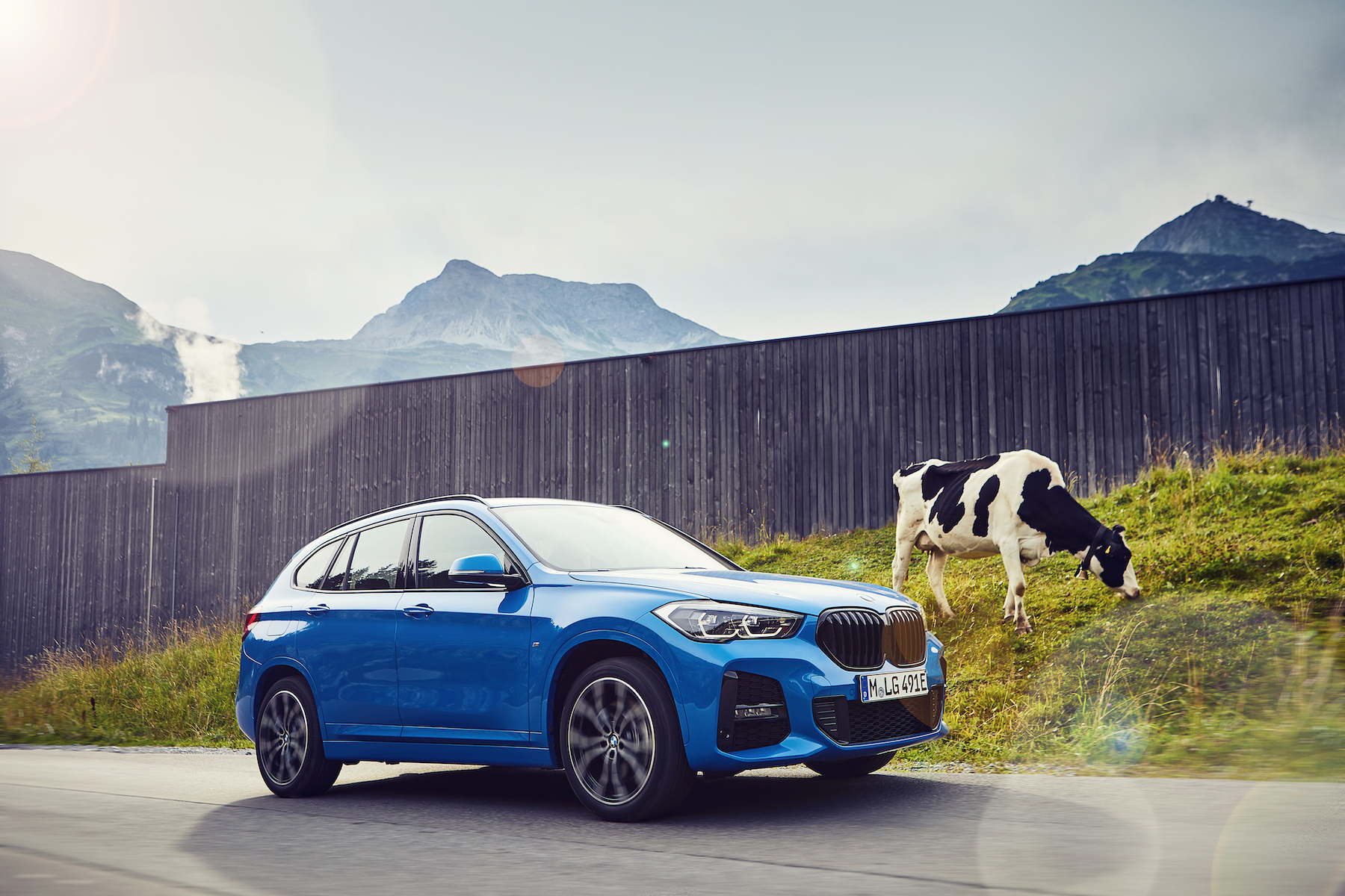 Bmw x2 deals phev 2020