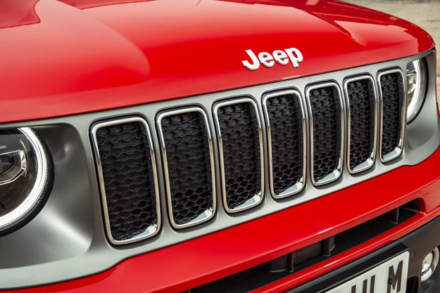 Jeep Renegade 2020 review - Car Keys