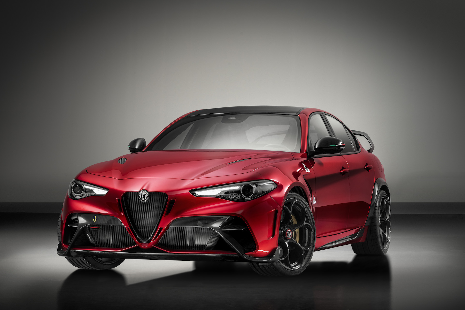 Alfa Romeo What new cars are on the way Car Keys