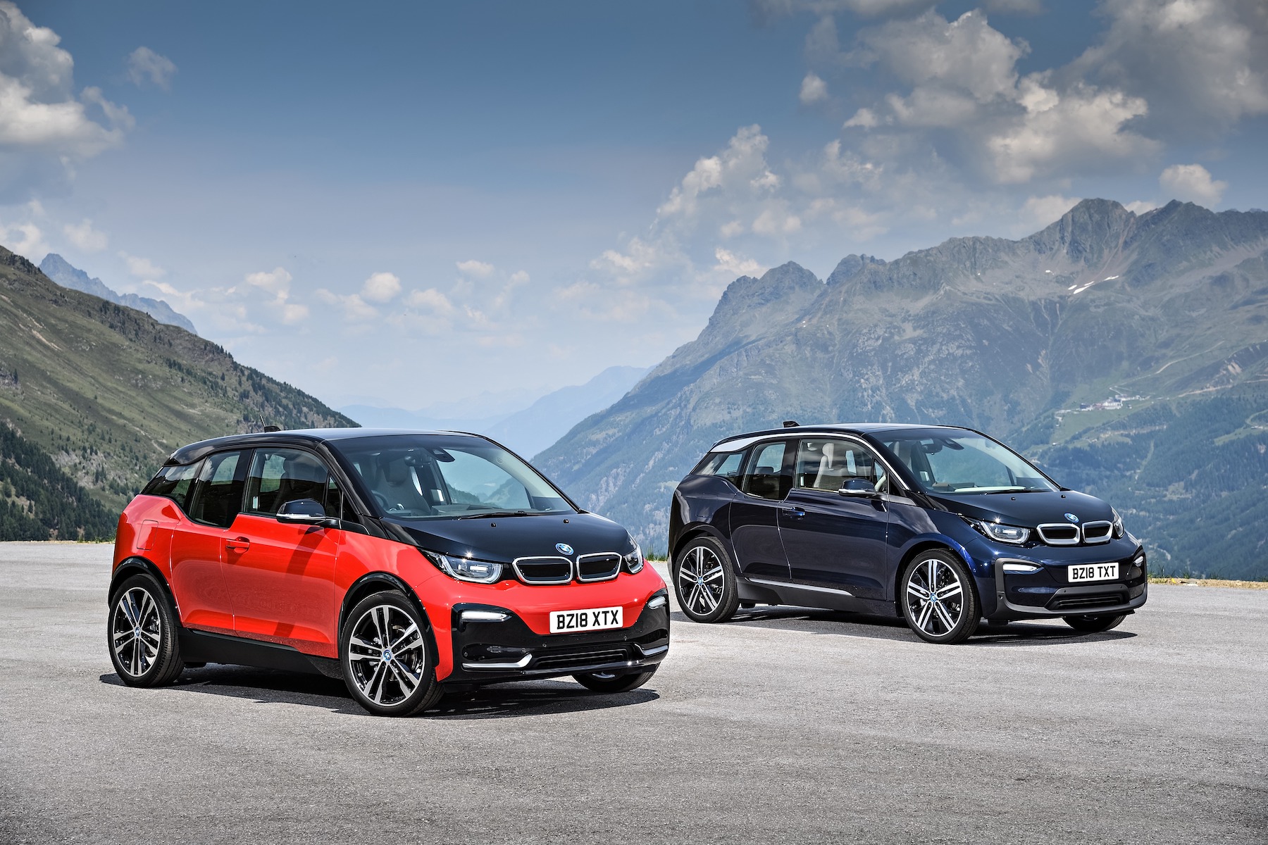 Bmw i3 store pcp deals