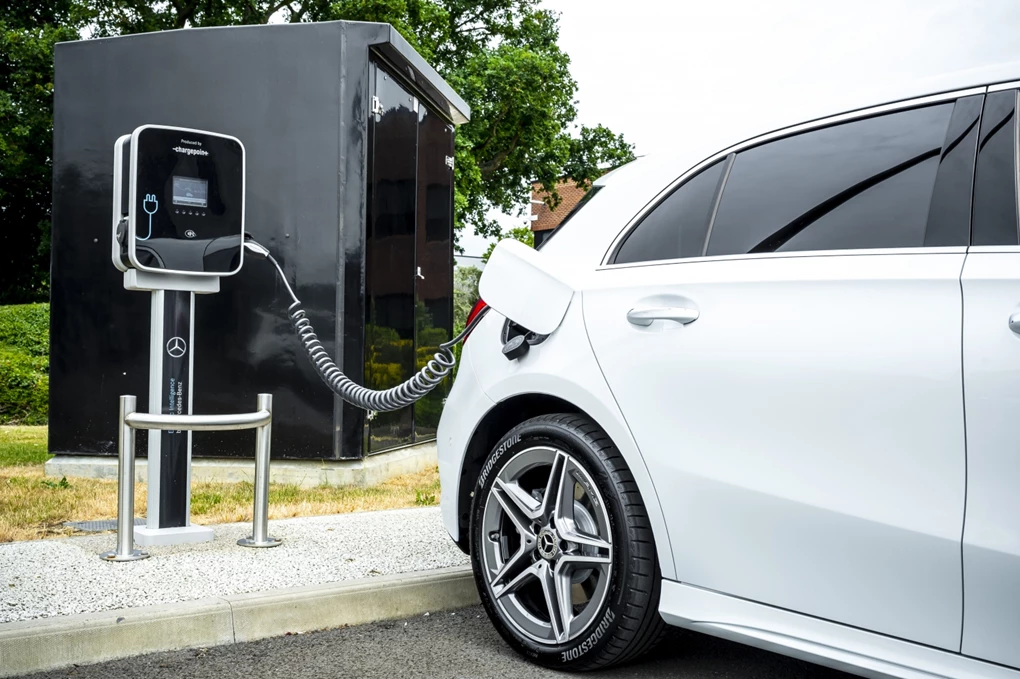 Mercedes A 250 e plug-in hybrid 2021 review - Car Keys