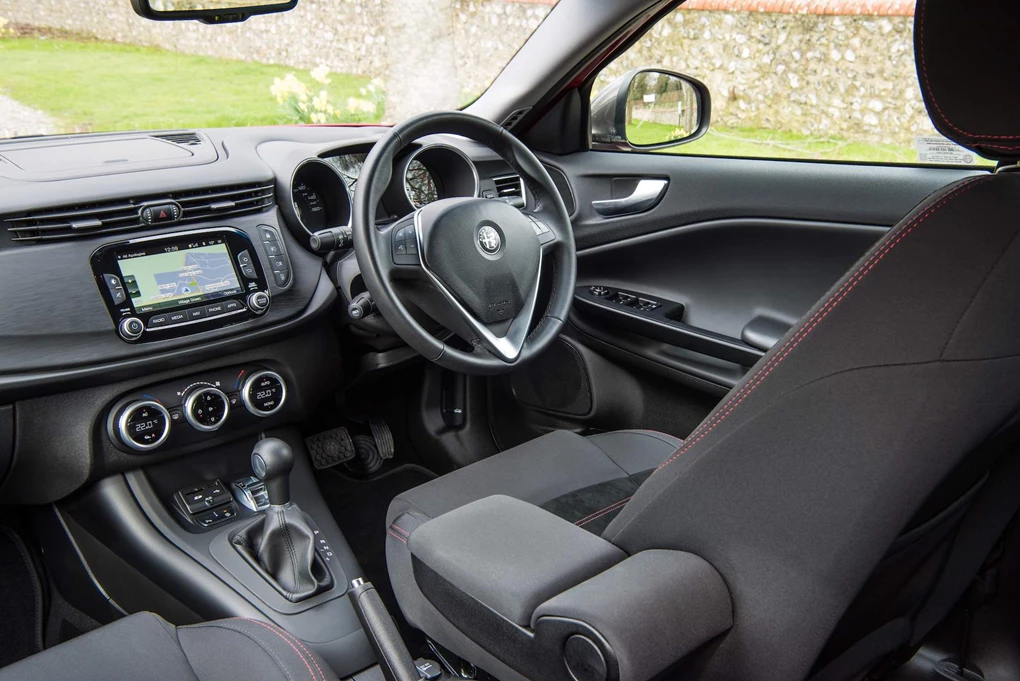 Buyer's guide to the Alfa Romeo Giulietta - Car Keys