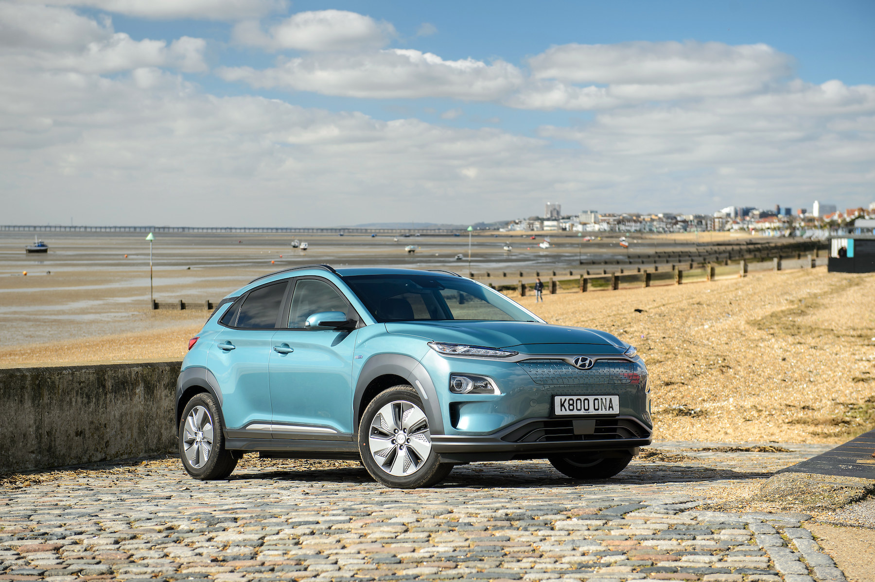 Hyundai deals ev 2020