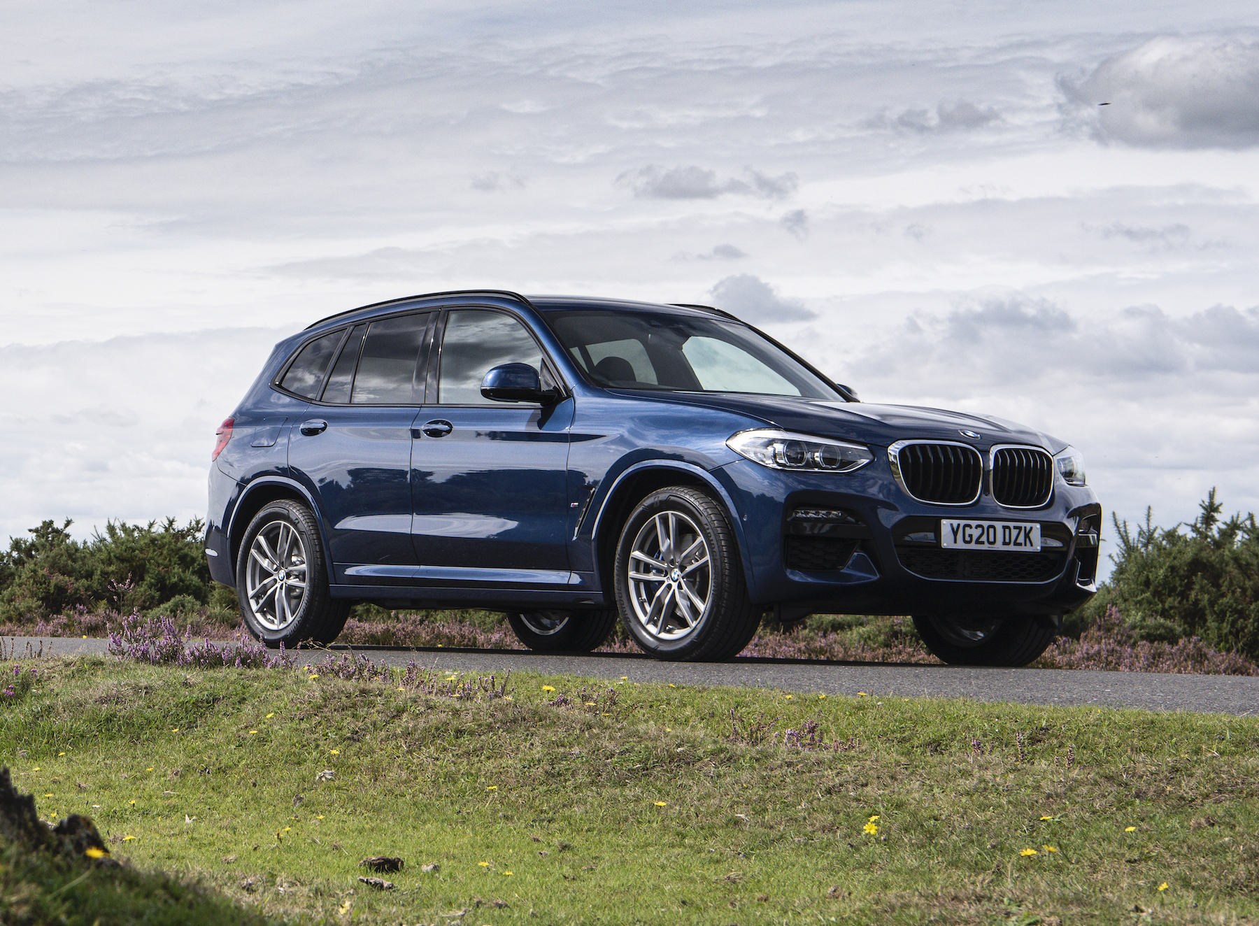 2021 bmw x3 hybrid shop review