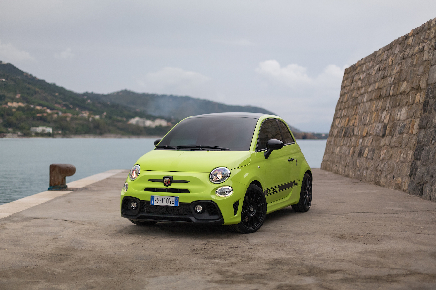 Buyer's guide to the 2021 Abarth 595 - Car Keys