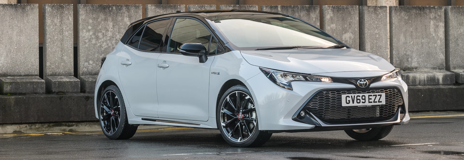 Buyer's guide to the Toyota Corolla - Car Keys