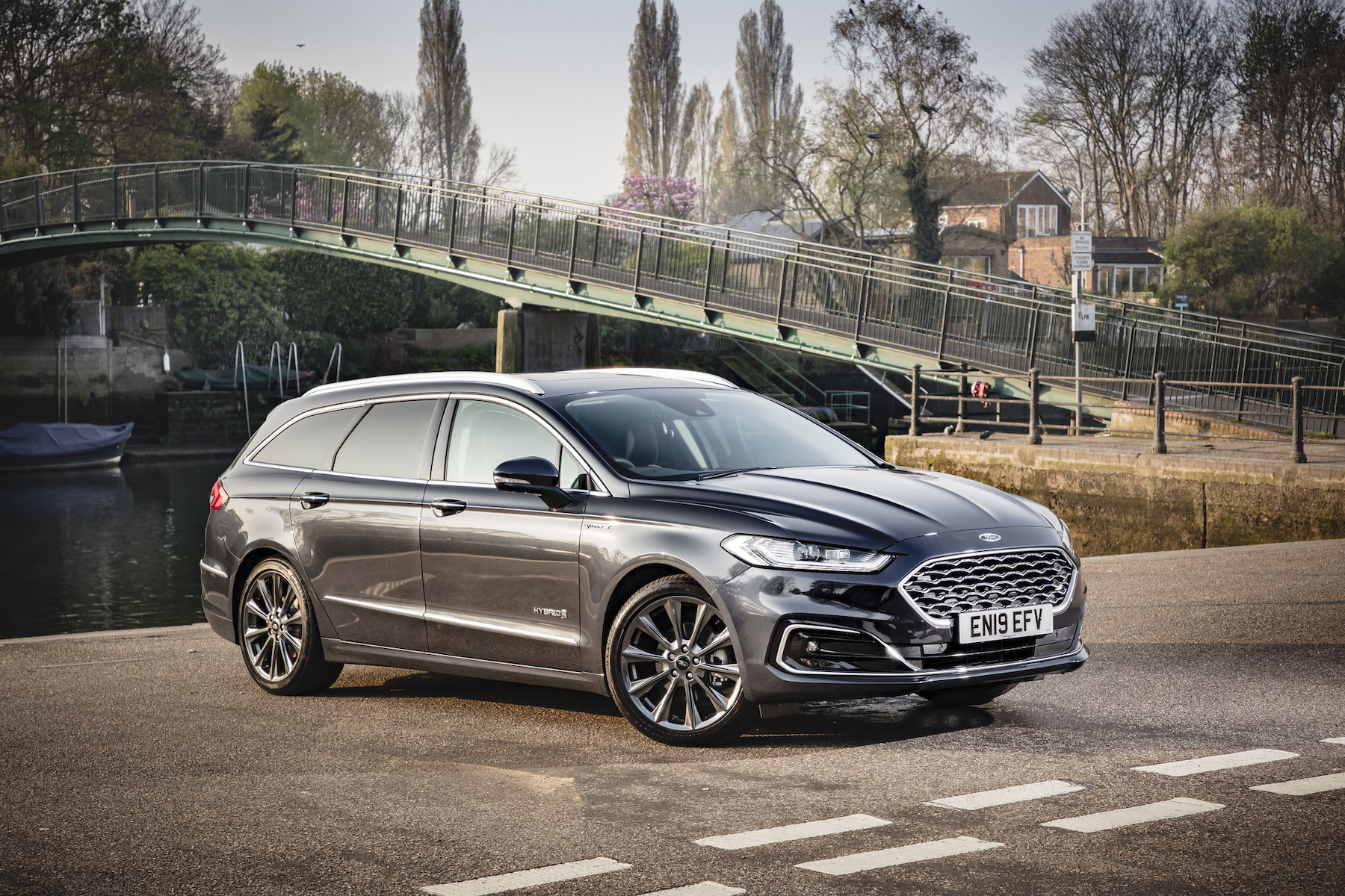 Buyer’s guide to the 2021 Ford Mondeo - Car Keys