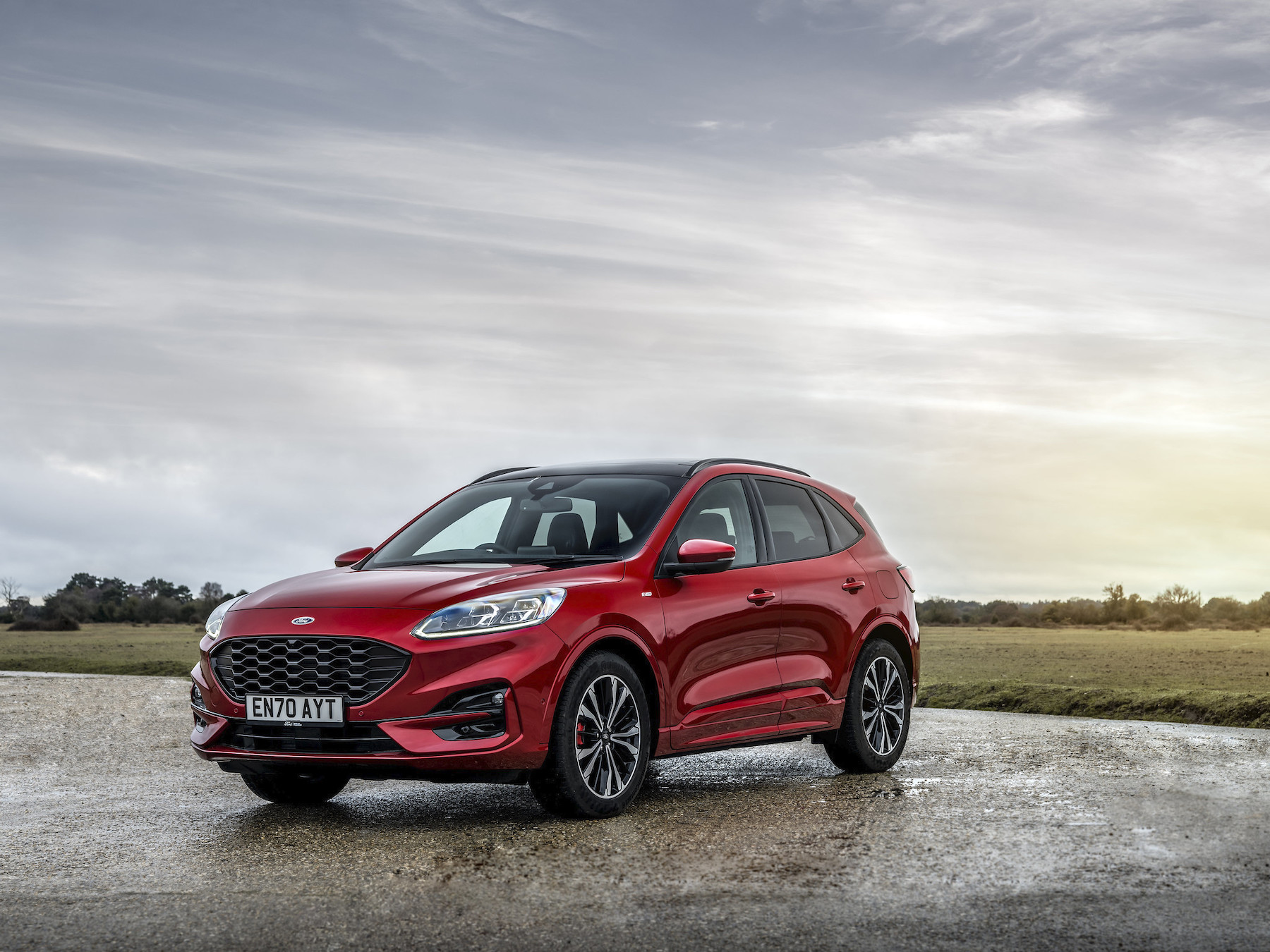 Buyer’s guide to the 2022 Ford Kuga - Car Keys