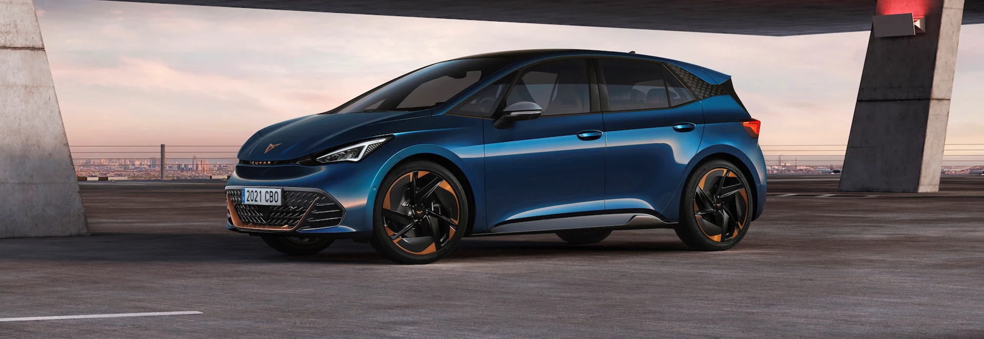10 new cars to get excited about in 2022 