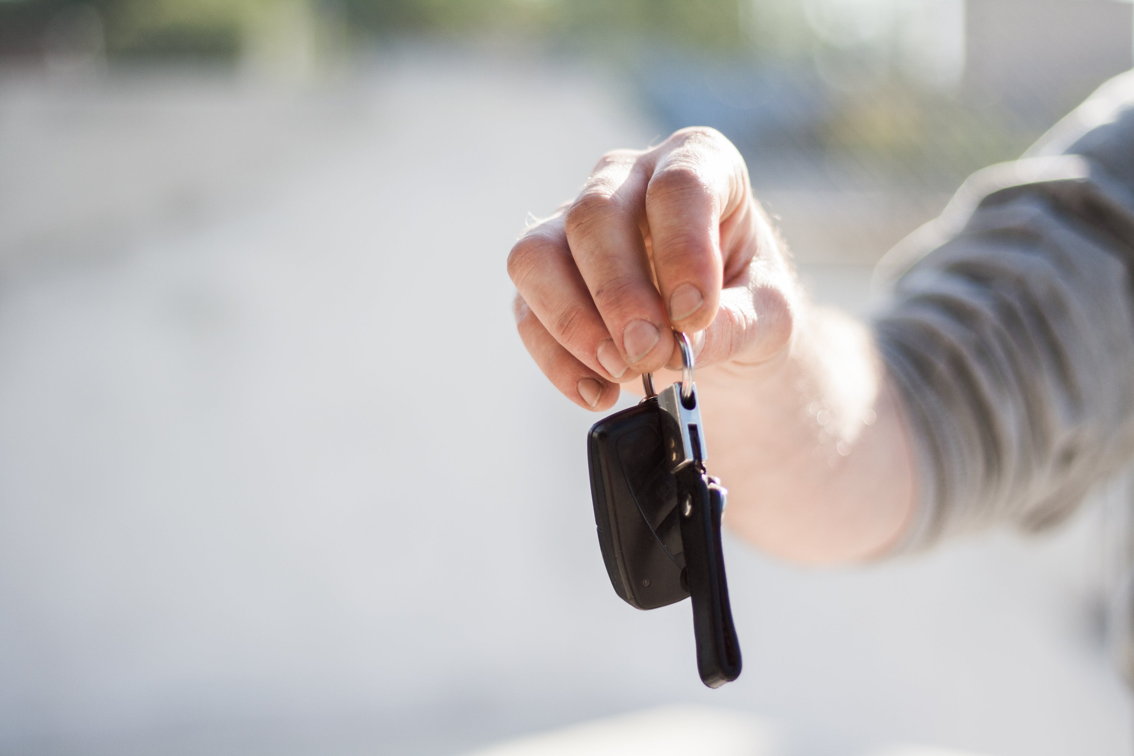 Car Buyers Guides And New Car Guides UK - Car Keys