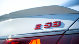 2025 Mercedes-AMG E53 4MATIC+ UK Review: Back to Brilliance?