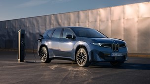 BMW iX3 EV 2025: Specs and Launch Details